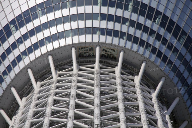 Tokyo Skytree Japan