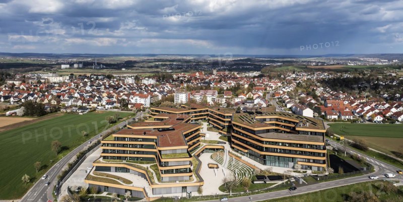 Lidl Germany headquarters