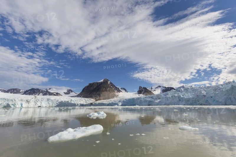 Smeerenburgbreen