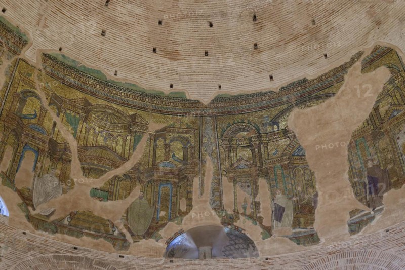 Rotunda of Galerius