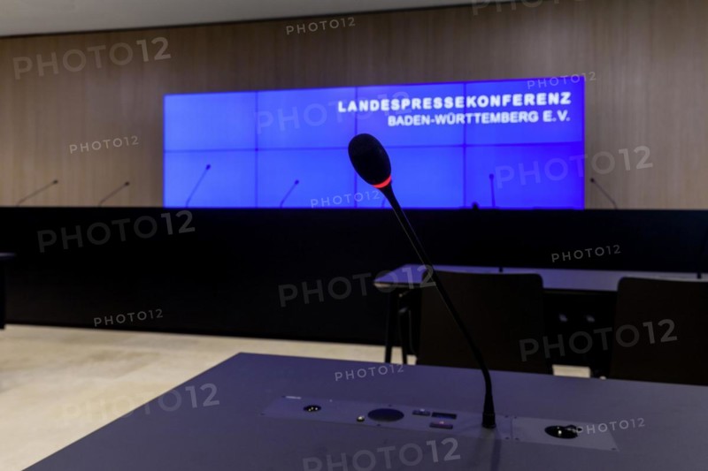 Landespressekonferenz Baden-Wuerttemberg e. V.