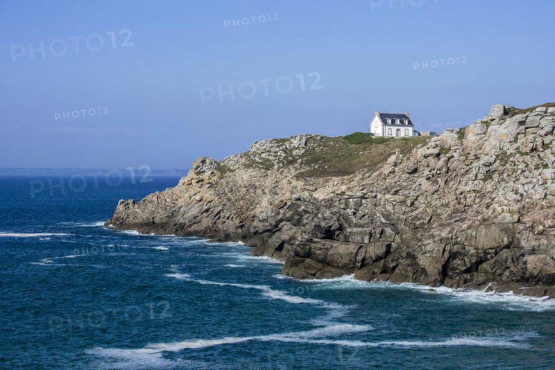 Miller lighthouse