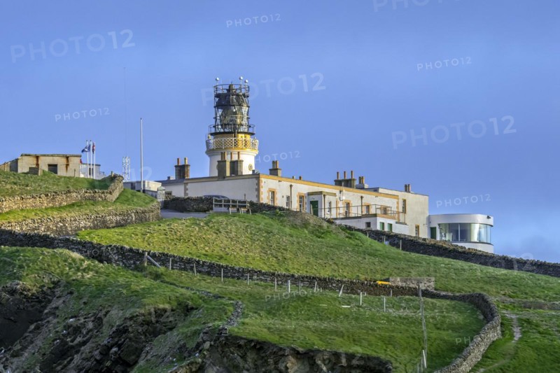 Sumburgh Head Lighthouse