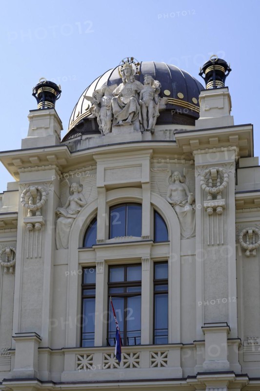 Ethnographic Museum