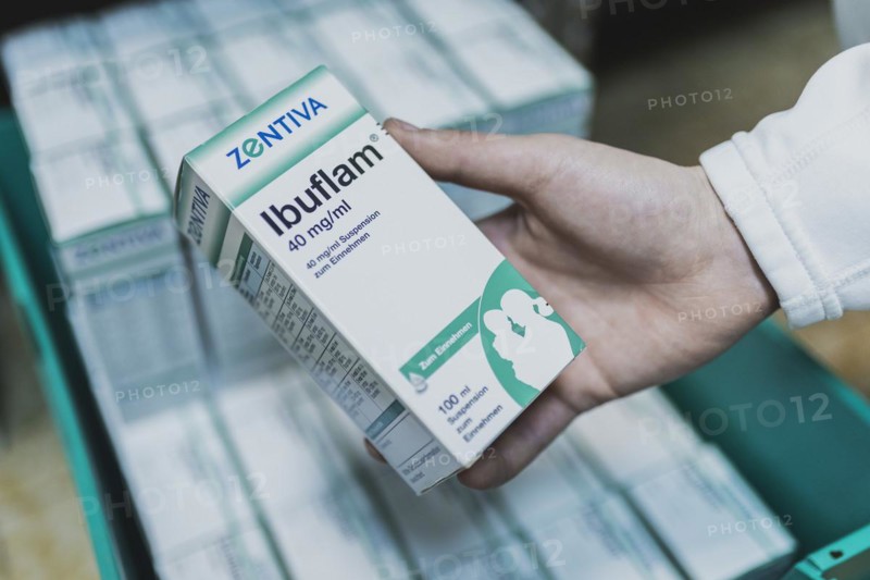 Pack of Ibuflam