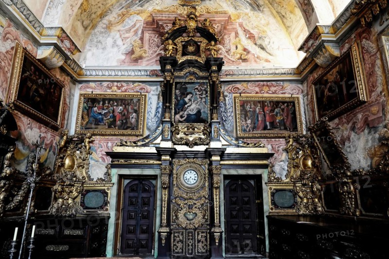 Chapel