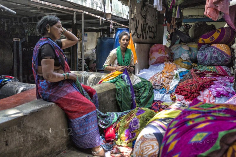 Dhobi Ghat