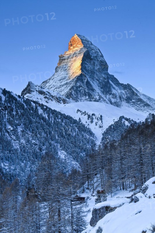 Matterhorn
