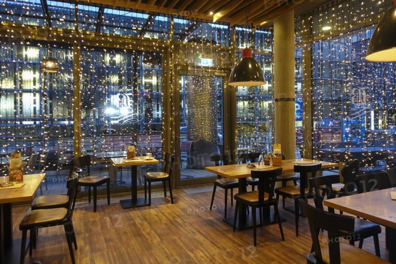 Restaurant Barfuesser