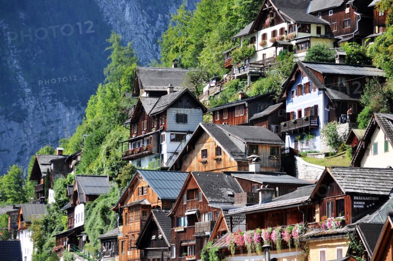 Hallstatt