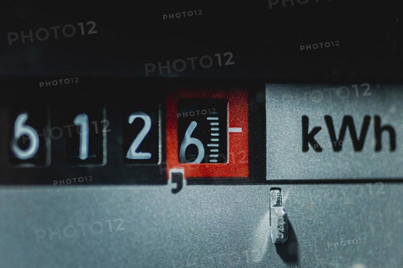 Electricity meter