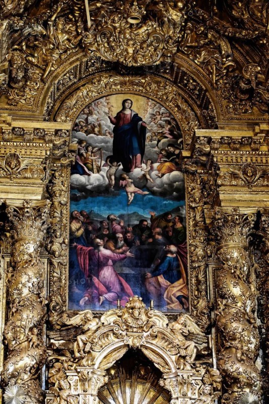 Detail