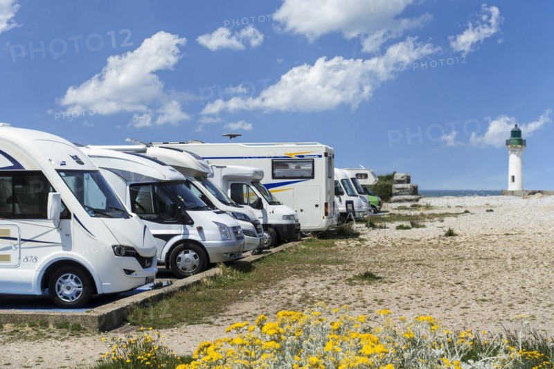 Motorhomes