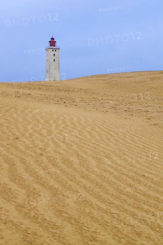 Rubjerg Knude Lighthouse
