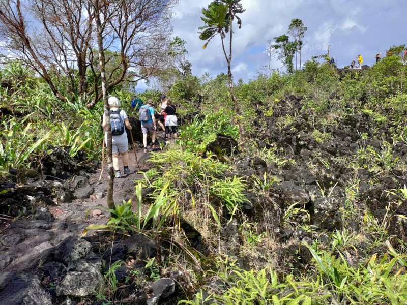 Arenal Volcano National Park