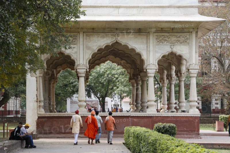 Sawan Pavilion