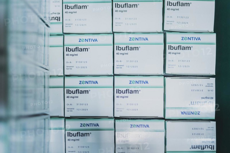 Pack of Ibuflam