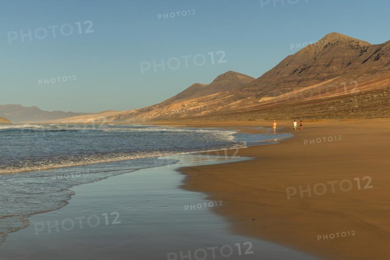 Cofete Beach