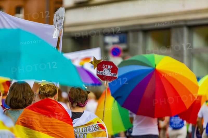 Christopher Street Day CSD