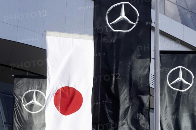 Mercedes-Benz Museum