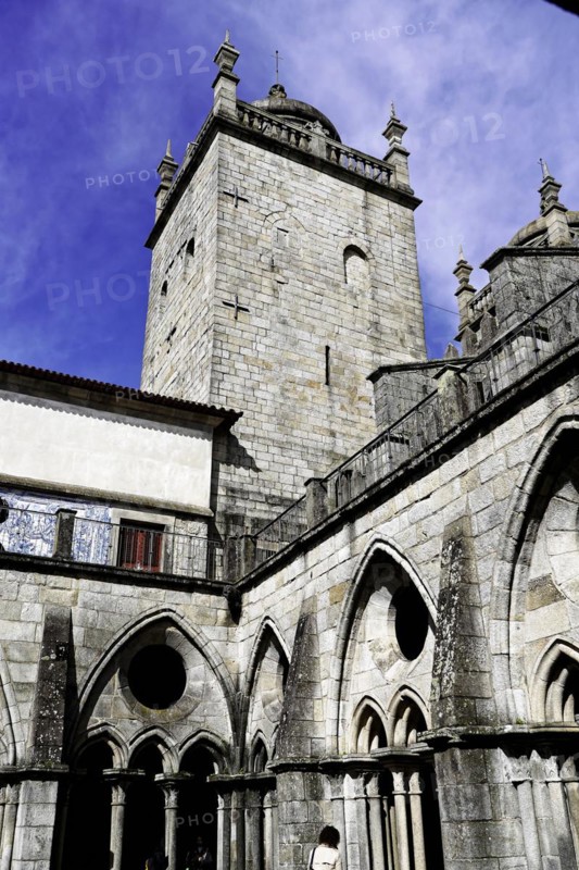 Porto Cathedral