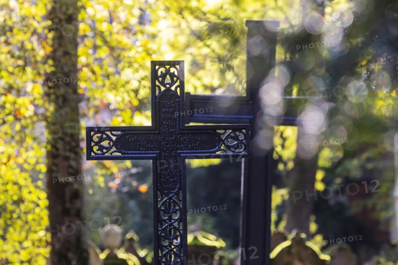 Hoppenlau cemetery
