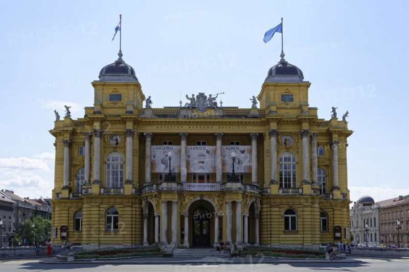 Trg Republike Hrvatske