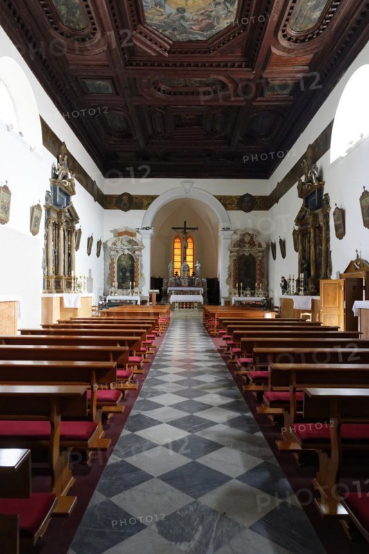 Church of St Francis