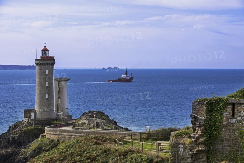 Phare du Petit Minou