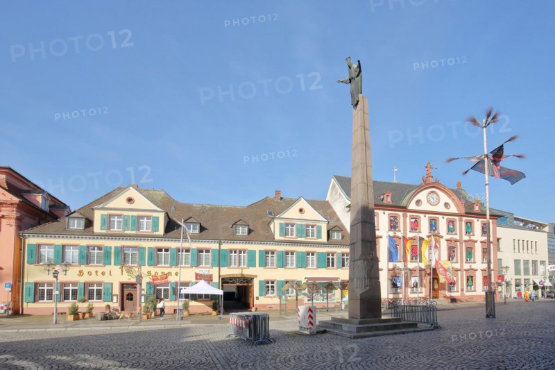 Baroque Hotel Sonne