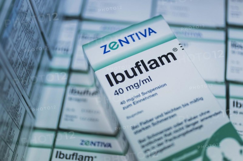 Pack of Ibuflam
