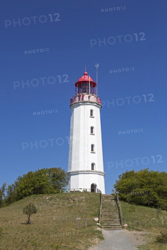 Dornbusch Lighthouse