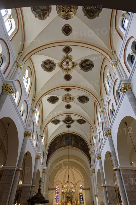 Franciscan church