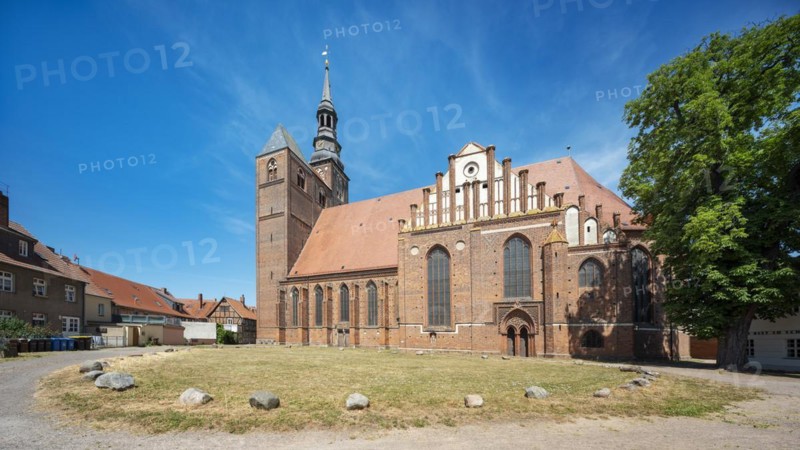 Church of St. Stephen