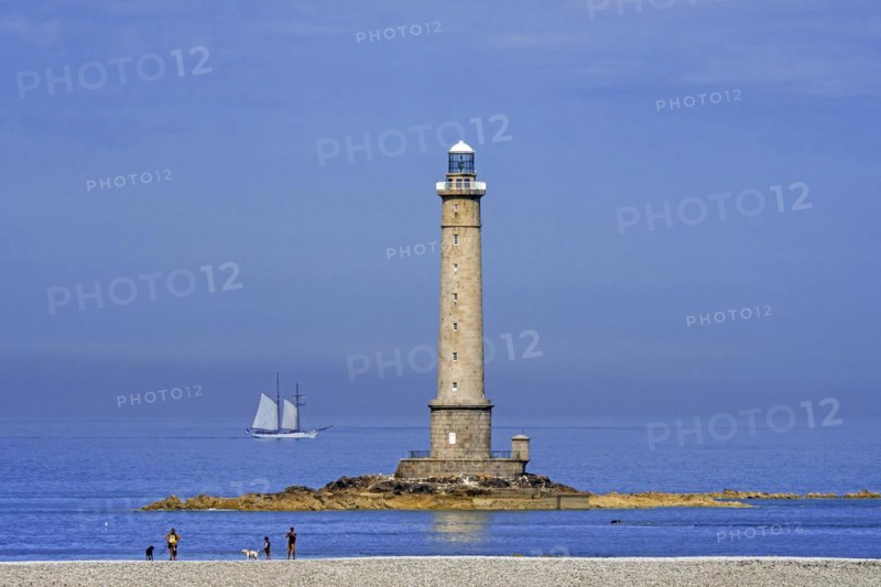 Phare de La Hague
