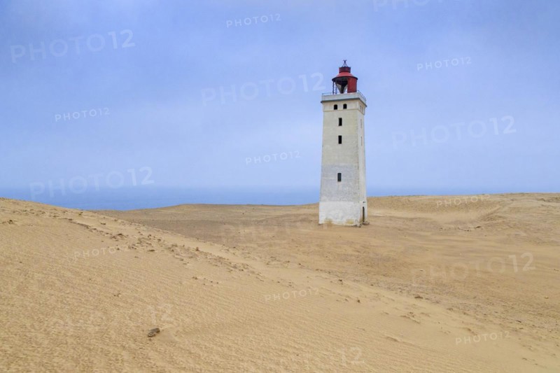 Rubjerg Knude Lighthouse