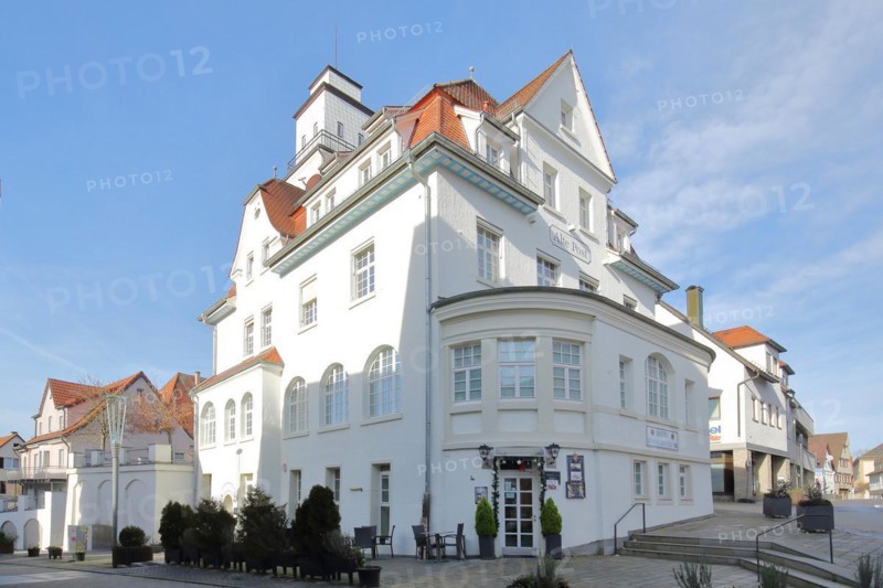 Historic Old Post Office