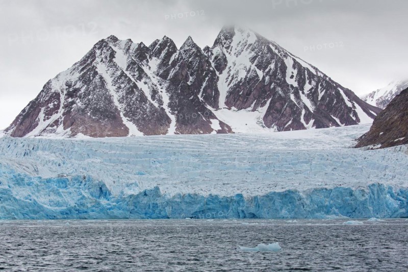 Smeerenburgbreen