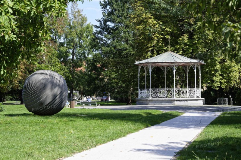 City Park