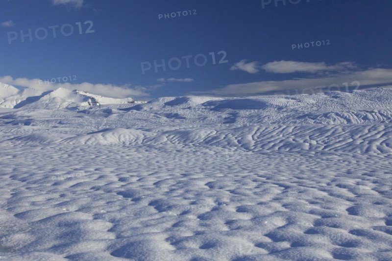 Vatnajoekull