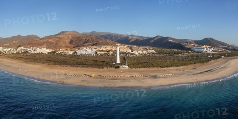 Faro de Jandia Lighthouse