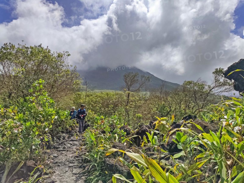 Arenal Volcano National Park