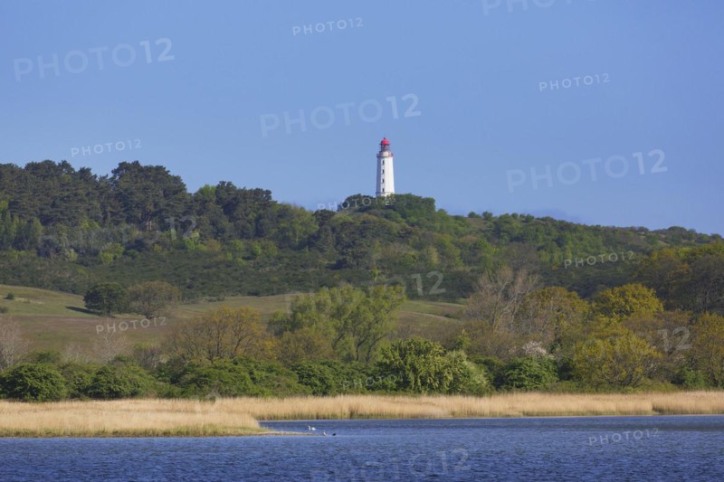Dornbusch Lighthouse