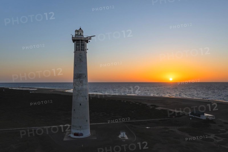 Faro de Jandia Lighthouse