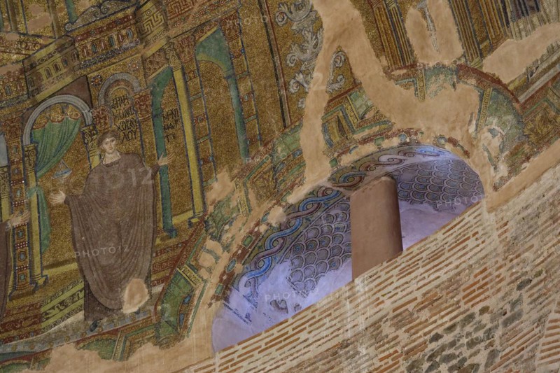 Rotunda of Galerius