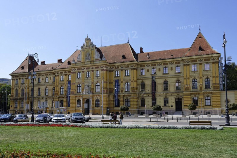 Trg Republike Hrvatske