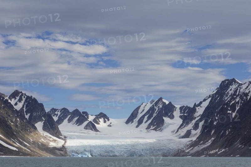 Smeerenburgbreen