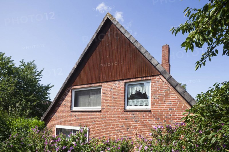 Residential house