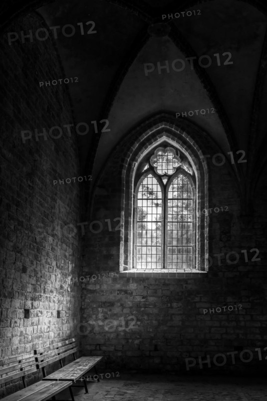 Black and white photography