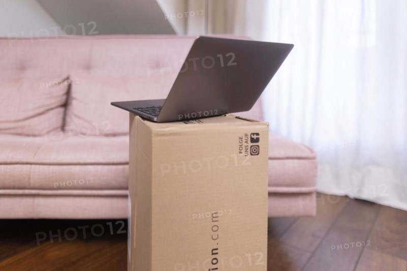 Online orders